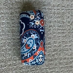 Vera Bradley Clamshell/Hard Shell Sunglass Case